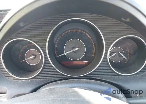 2008 Saturn Aura Xe из США, поврежденный, VIN 1G8ZS57B18F288846